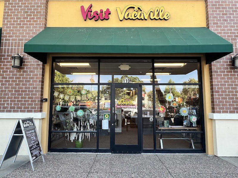 Visit Vacaville photo 2