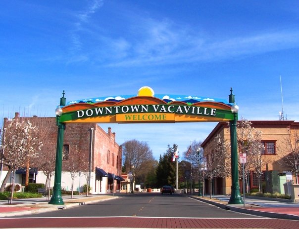 Visit Vacaville photo 3