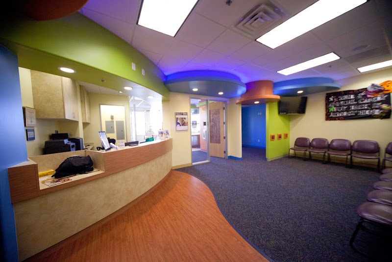 Children's Choice Dental Care Vacaville photo 2