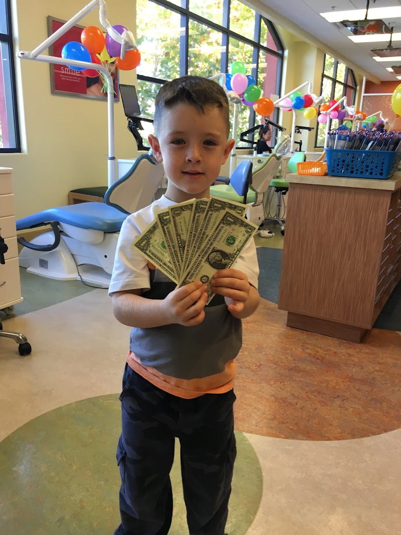 Children's Choice Dental Care Vacaville photo 3