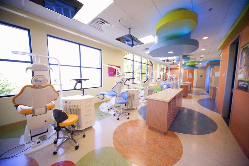 Photo of Children's Choice Dental Care Vacaville