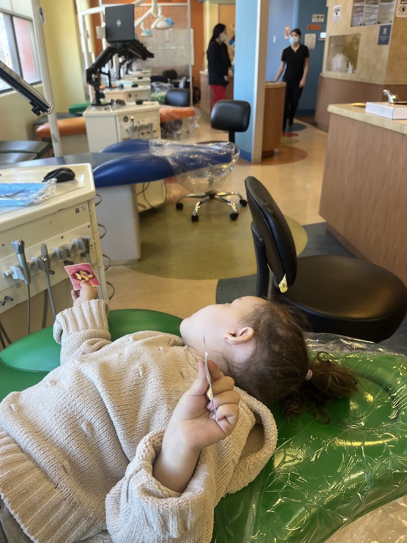 Children's Choice Dental Care Vacaville photo 5