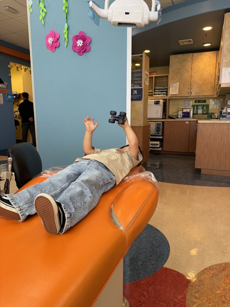 Children's Choice Dental Care Vacaville photo 4