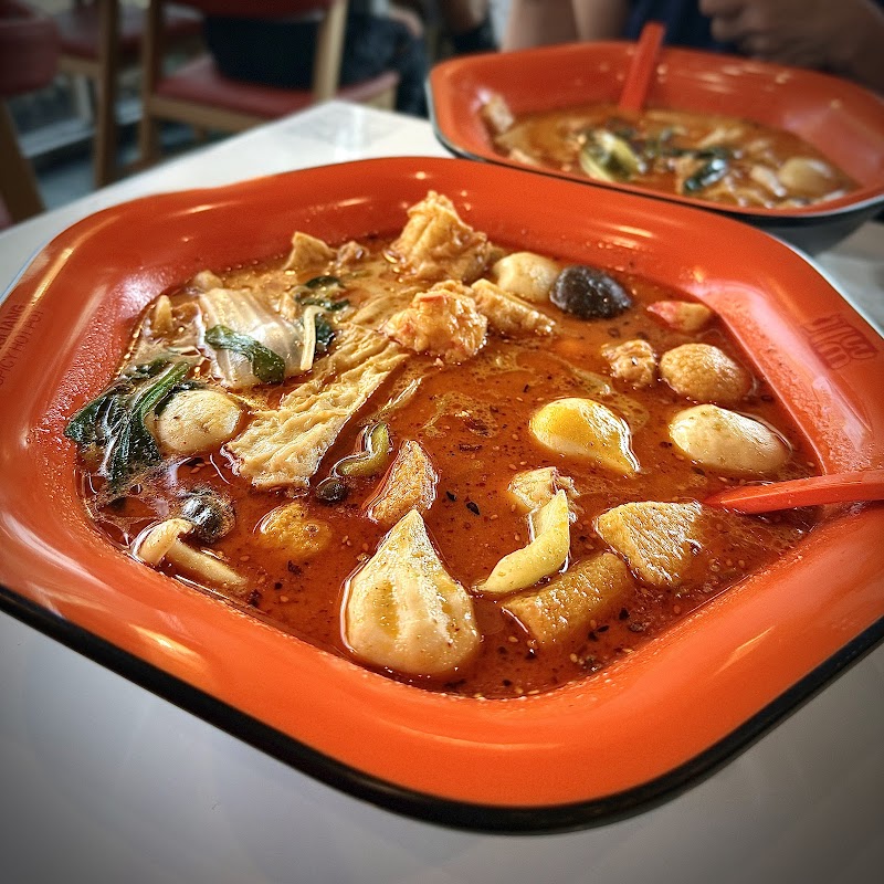 Zhangliang Malatang Hot Pot photo 3
