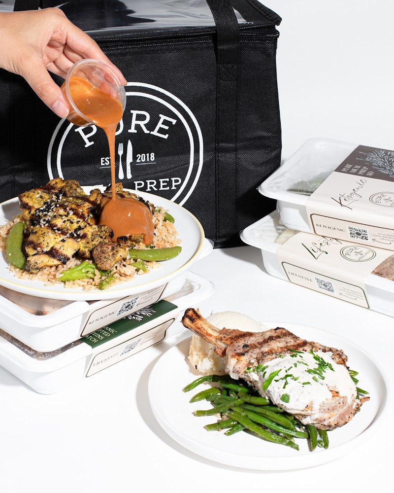Pure Meal Prep SD photo 2