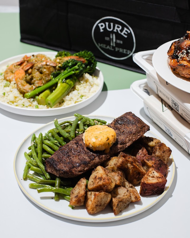 Pure Meal Prep SD photo 5