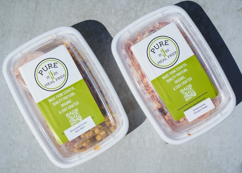 Pure Meal Prep SD photo 3