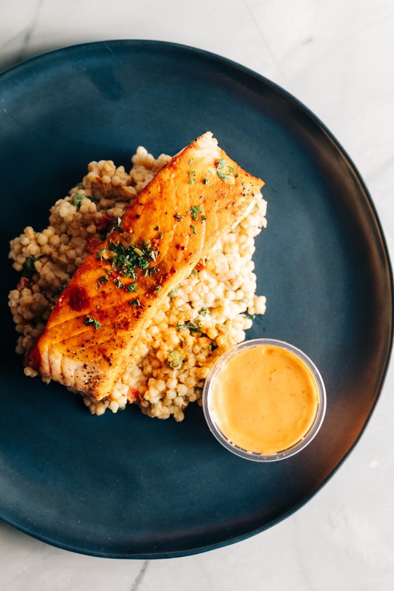Pure Meal Prep SD photo 4