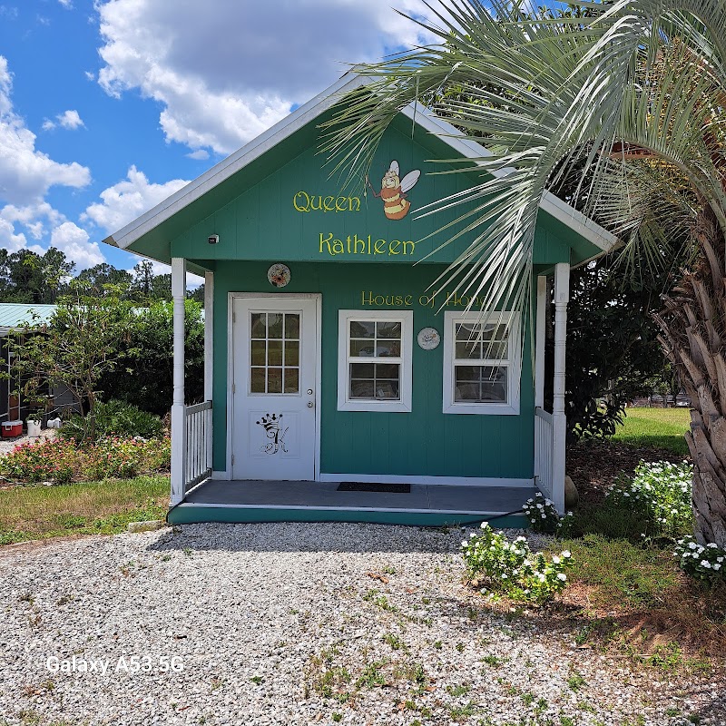 Photo of W. Fisher Bee Farm
