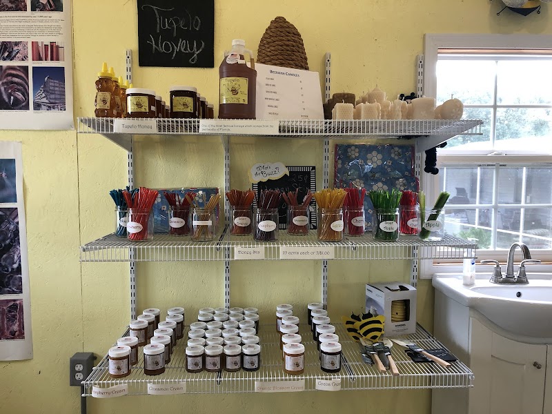 W. Fisher Bee Farm photo 5