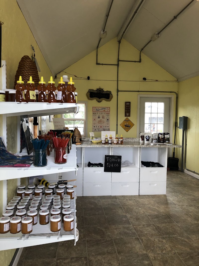 W. Fisher Bee Farm photo 4