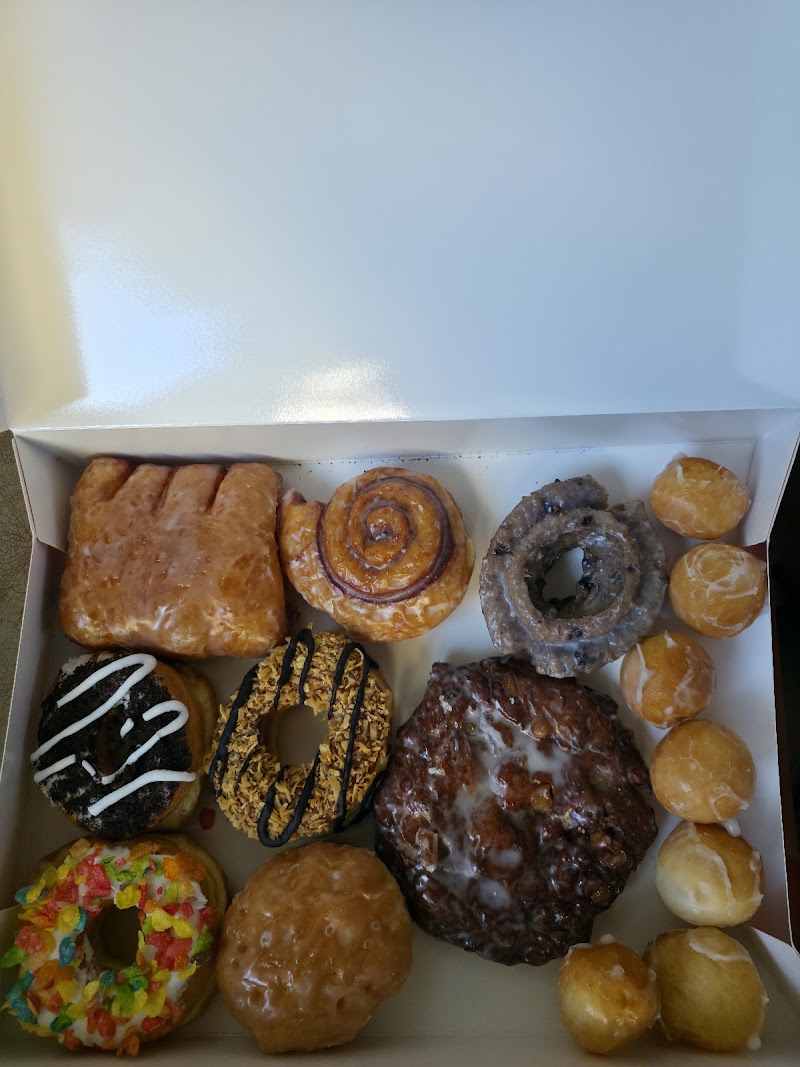 Old Soul Donut Company photo 3
