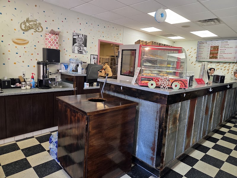 Old Soul Donut Company photo 5