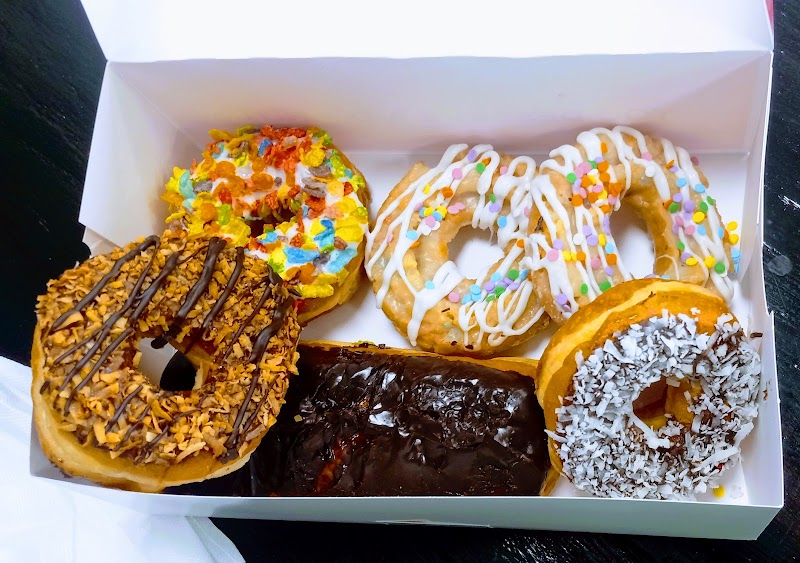 Old Soul Donut Company photo 4