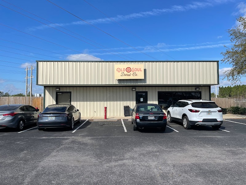 Photo of Old Soul Donut Company