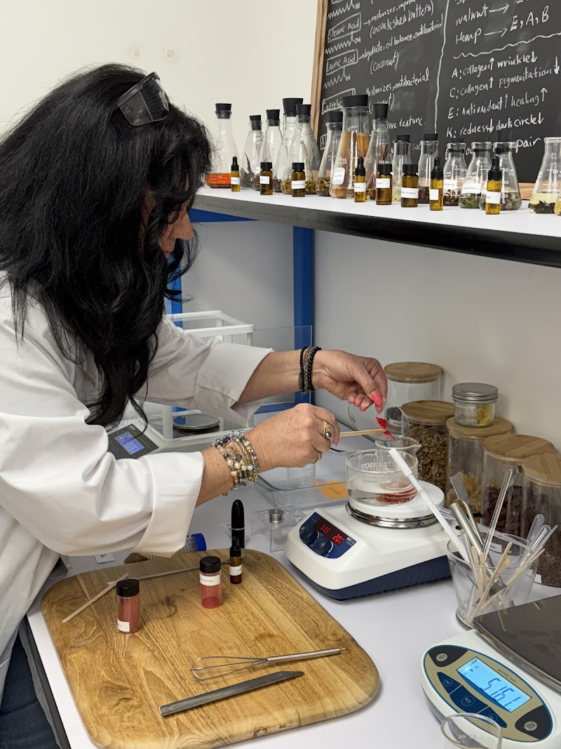 Stirbar lab photo 4