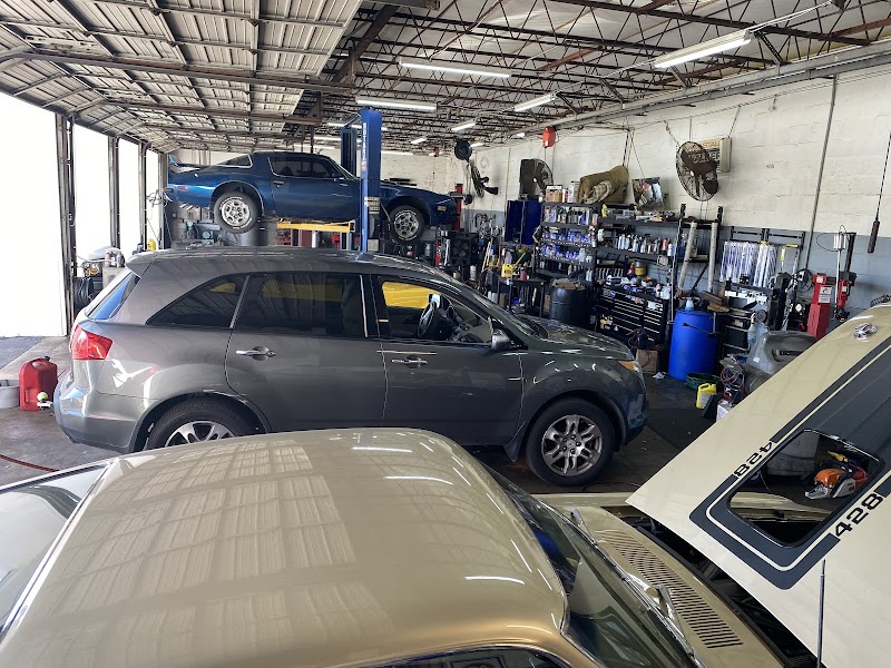 GW Automotive Inc photo 4