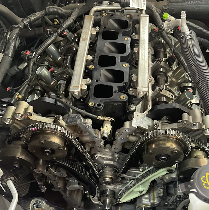 GW Automotive Inc photo 5