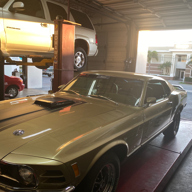 GW Automotive Inc photo 2