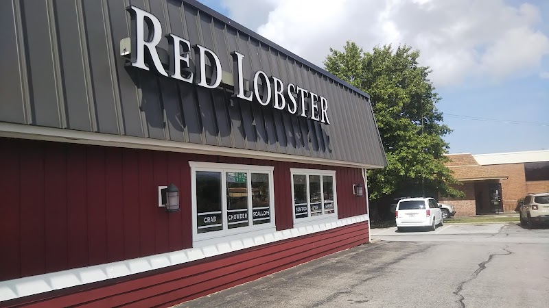 Photo of Red Lobster