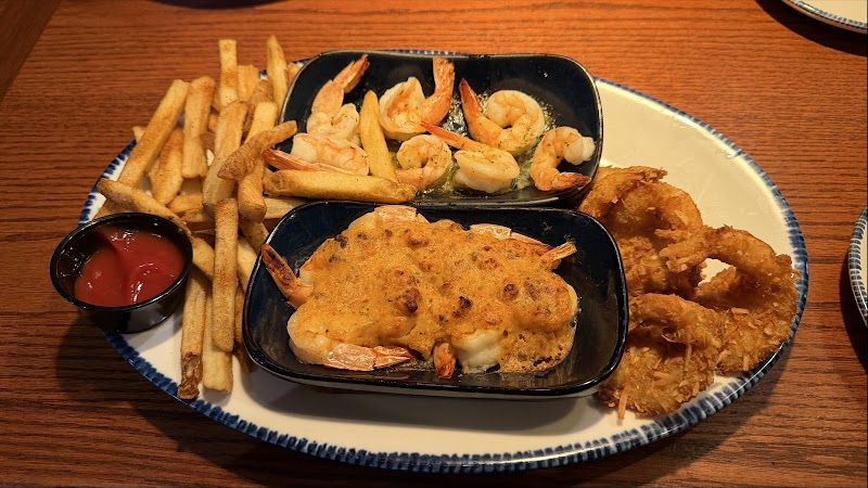 Red Lobster photo 3