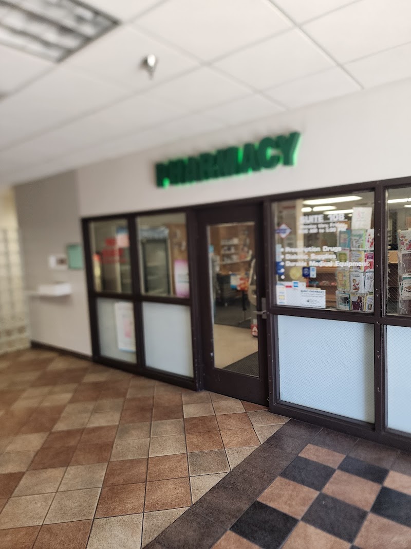 Photo of Bixby Pharmacy