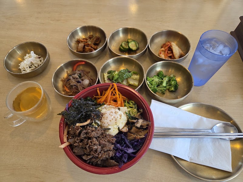 Doma Korean Restaurant photo 4