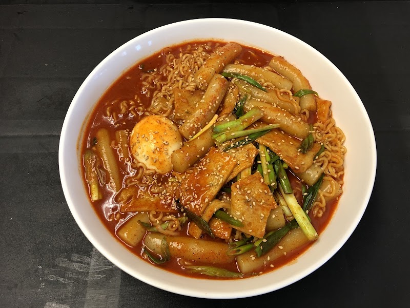Doma Korean Restaurant photo 2