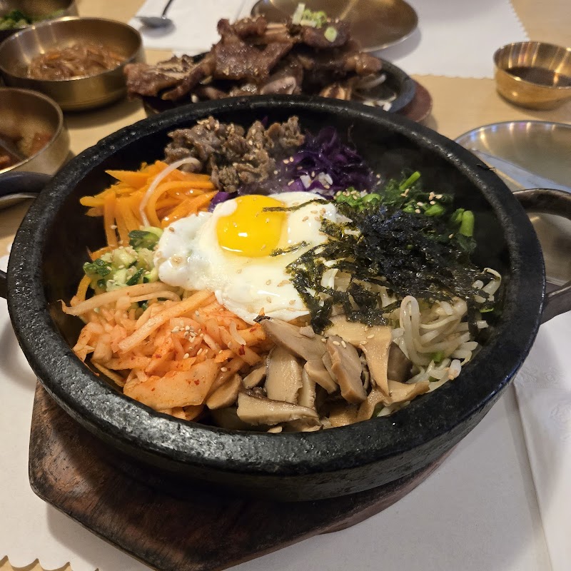 Doma Korean Restaurant photo 3