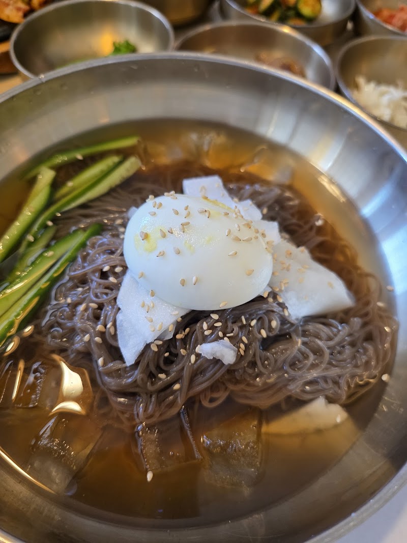 Doma Korean Restaurant photo 5