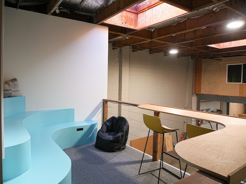 Studio 45 - informal spaces SF photo 4