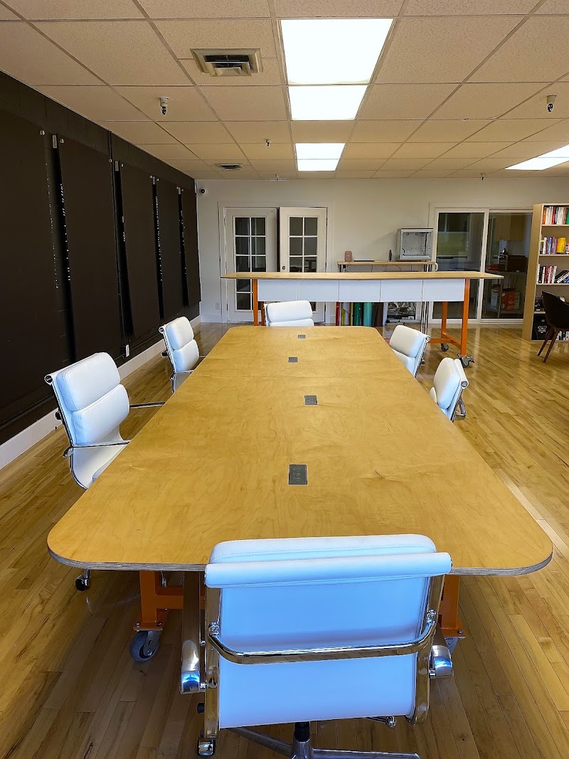 Studio 45 - informal spaces SF photo 2