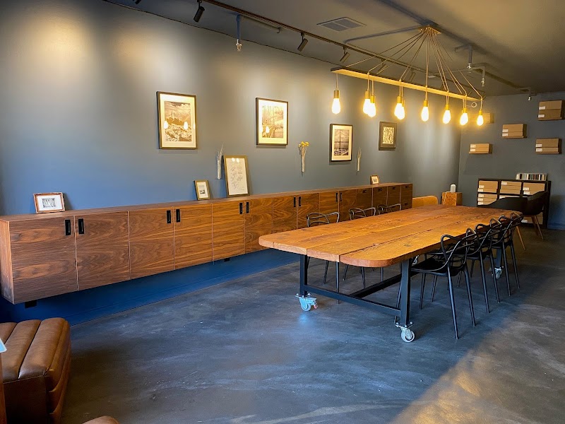 Photo of Studio 45 - informal spaces SF