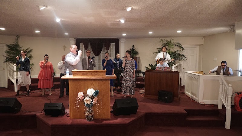Summit Church photo 5
