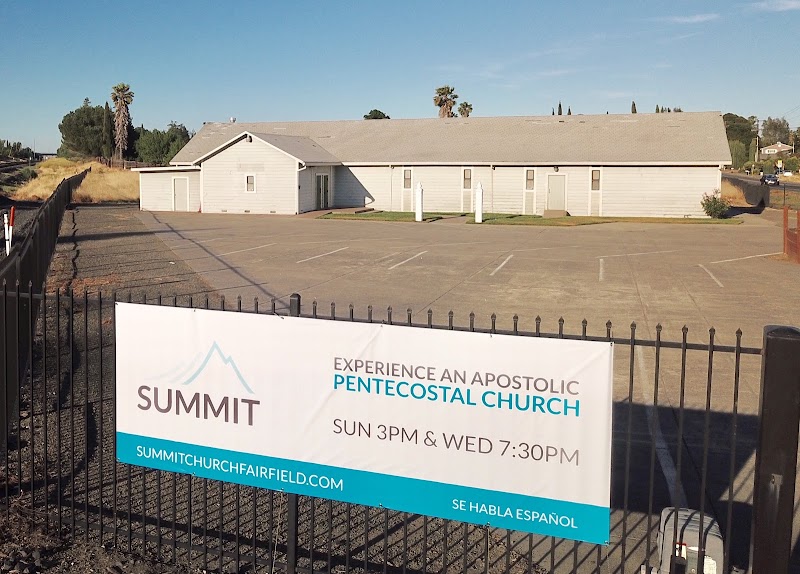 Summit Church photo 2