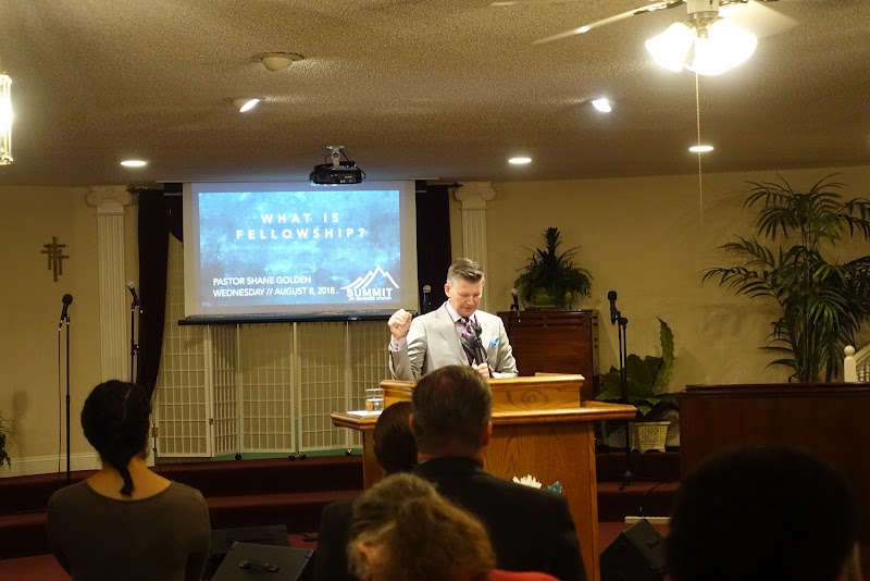 Summit Church photo 4