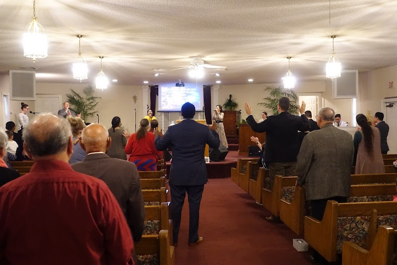 Summit Church photo 3
