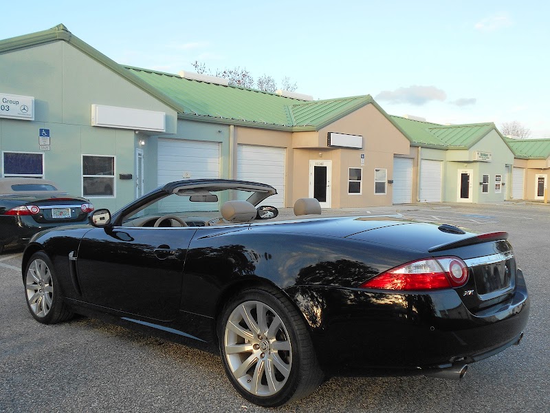 Port Tampa Auto Group photo 5