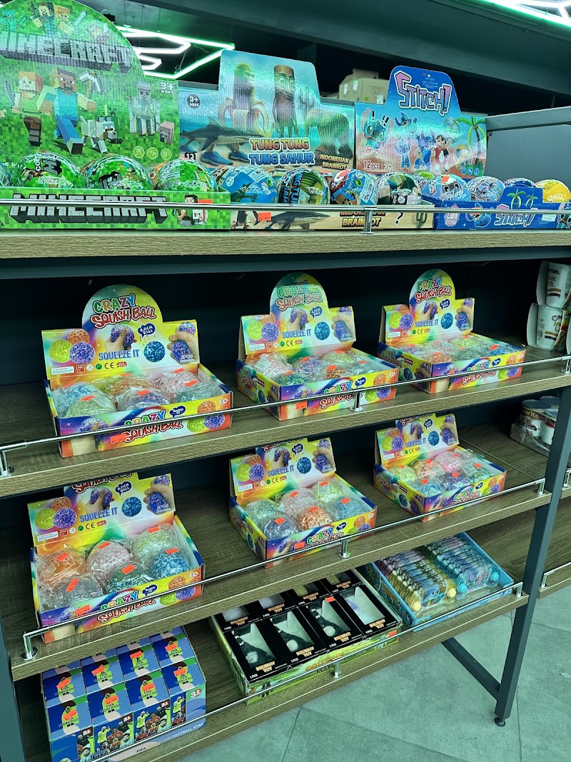 Payless Market photo 5
