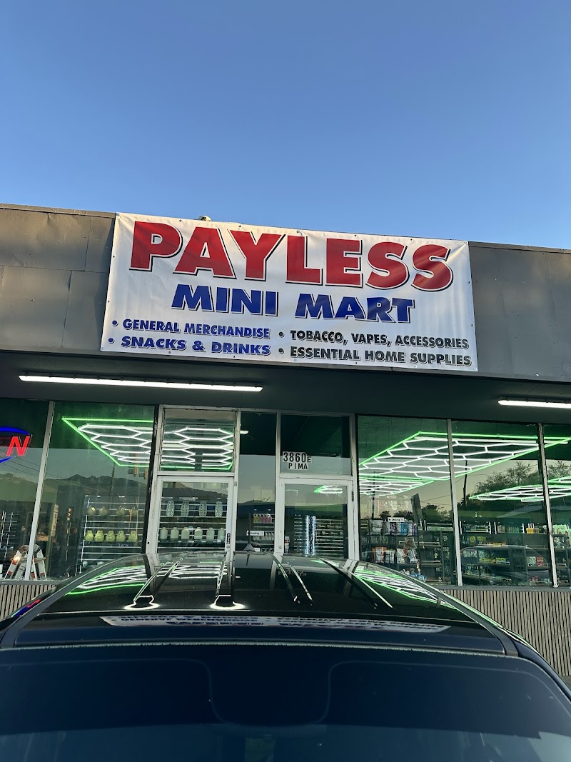 Photo of Payless Market