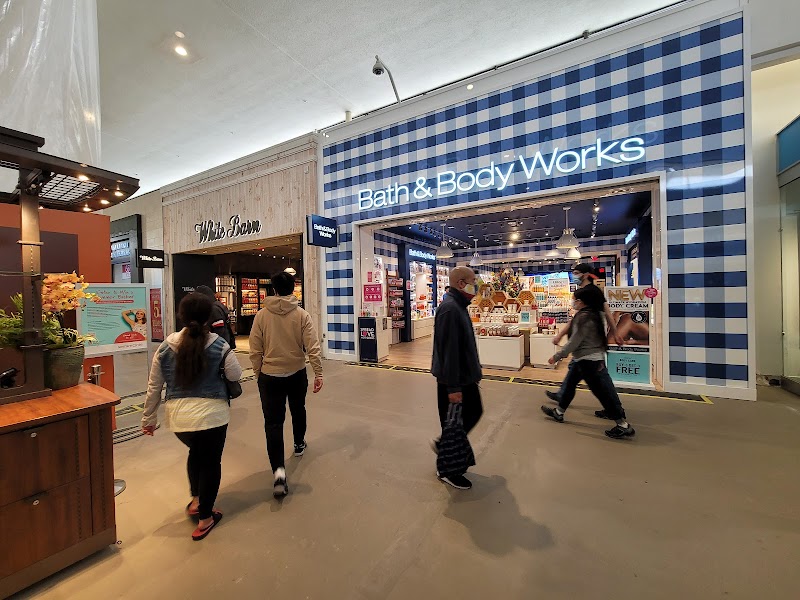 Photo of Bath & Body Works