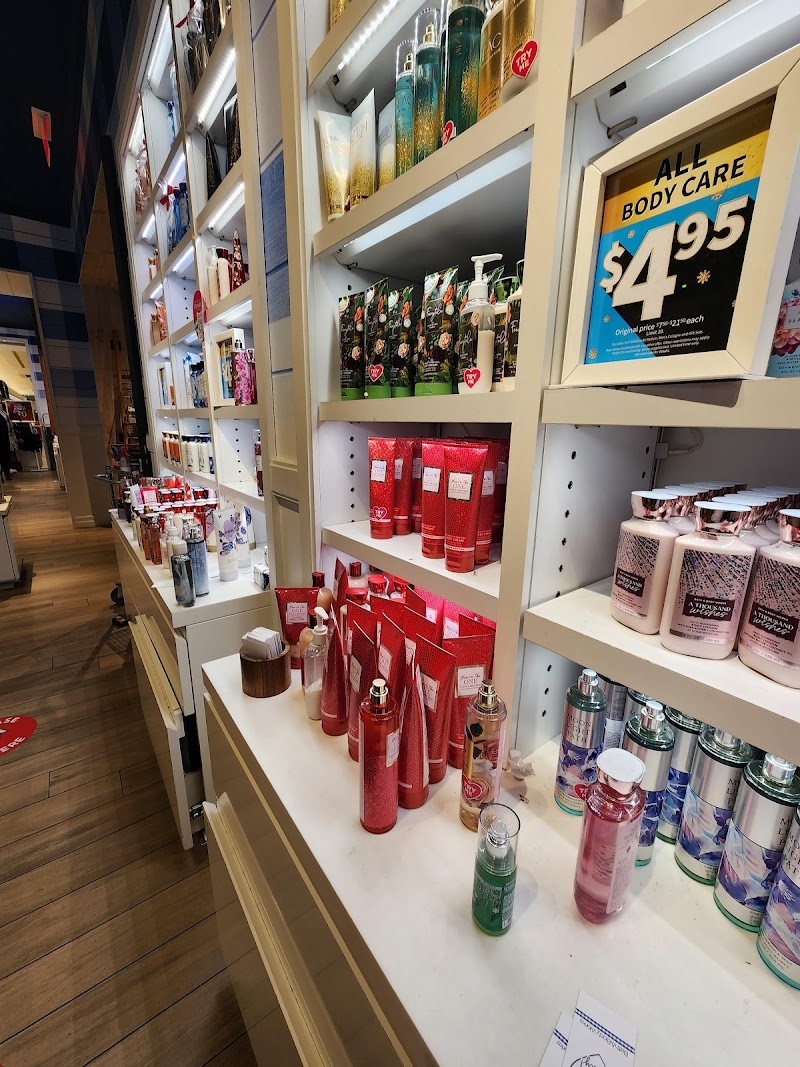 Bath & Body Works photo 4