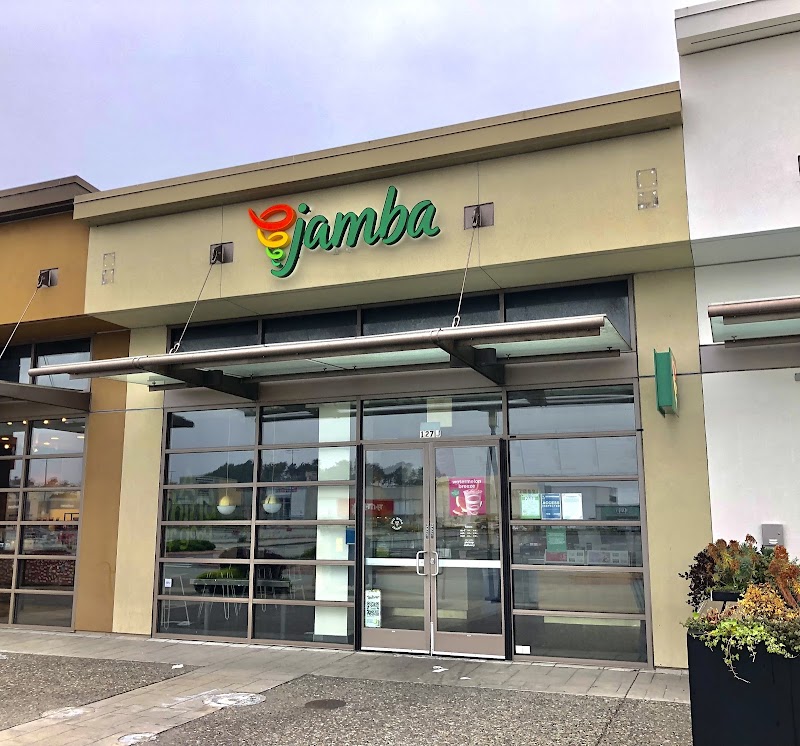 Photo of Jamba
