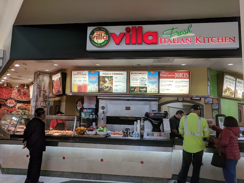 Photo of Villa Fresh Italian Kitchen