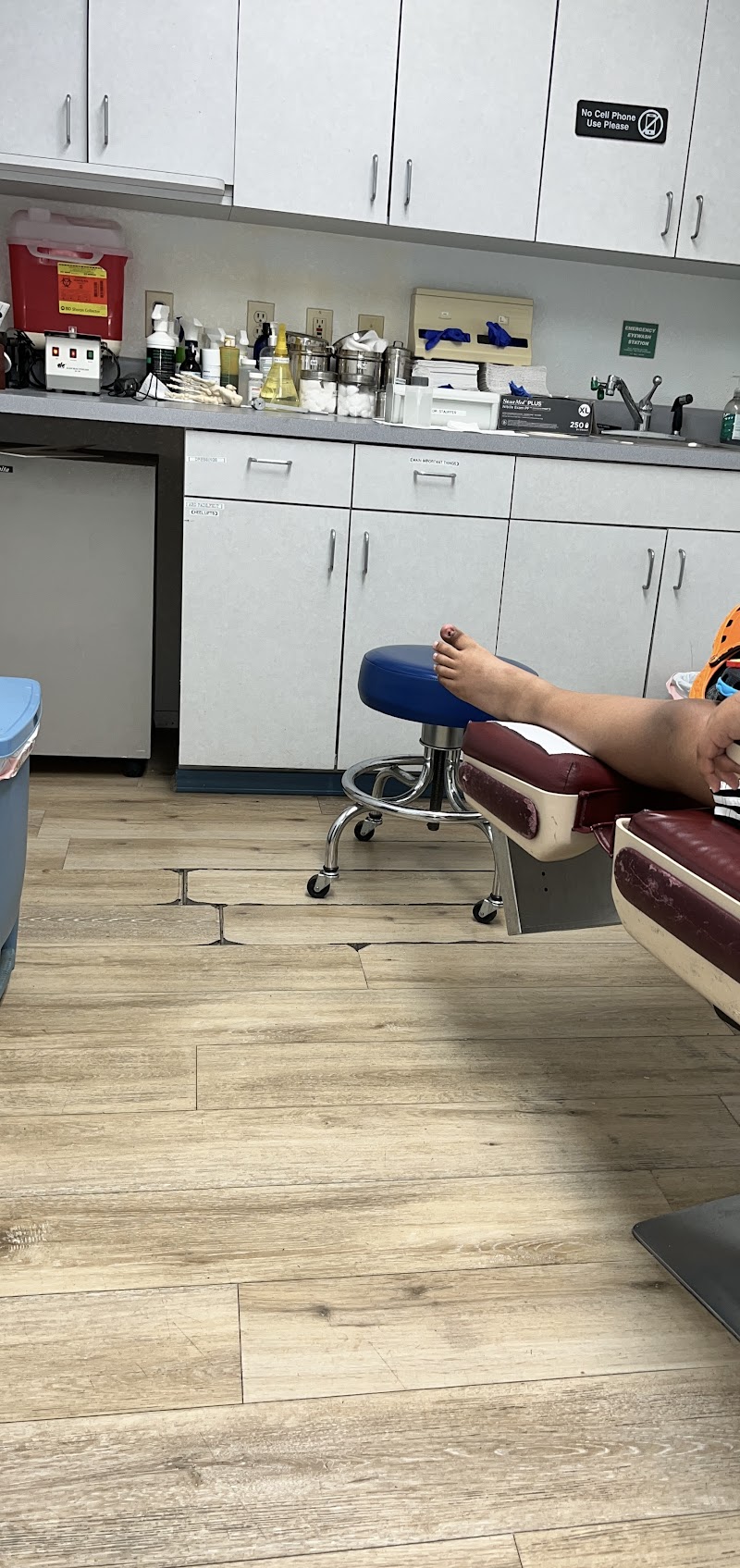 Photo of Valley Podiatry Group