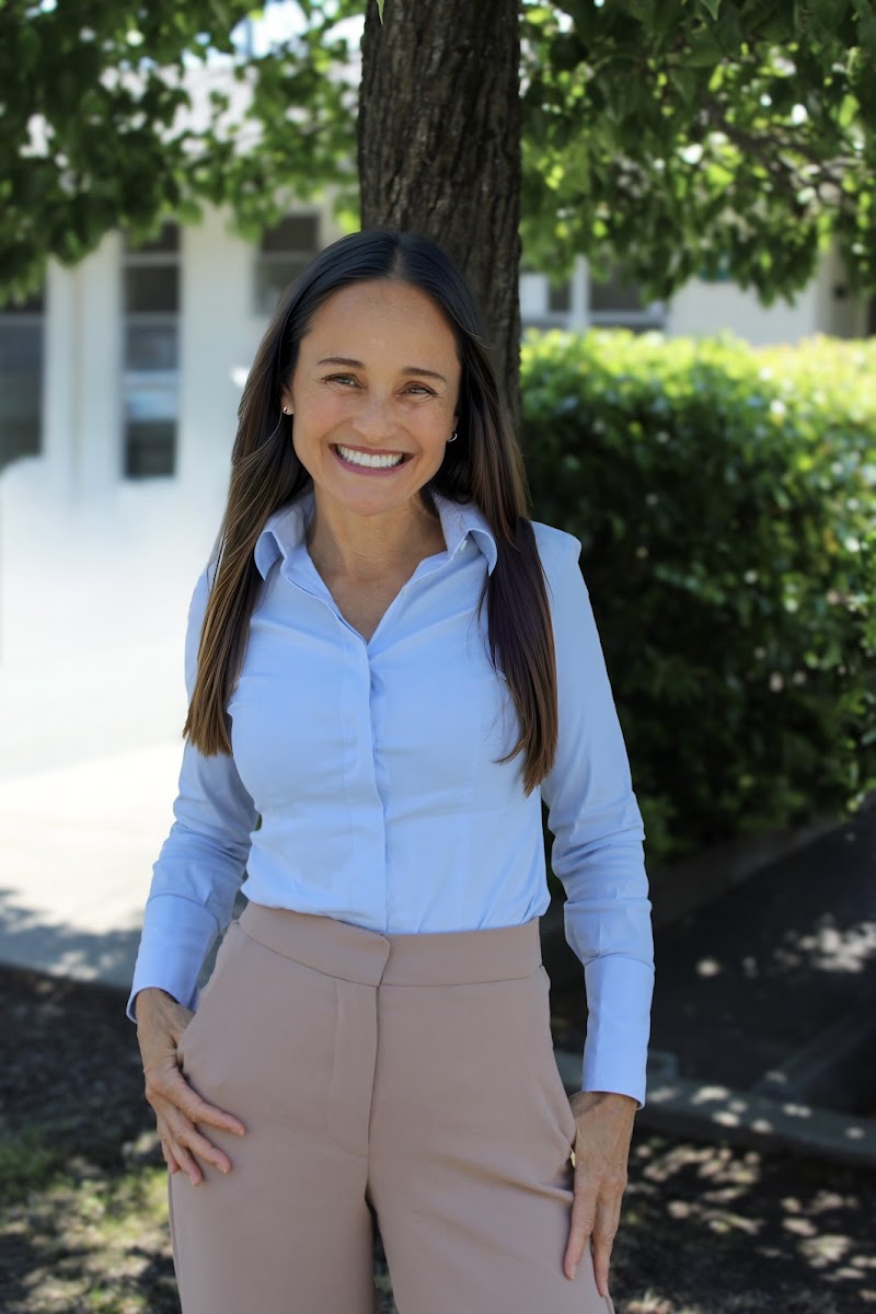 Photo of Orinda Dentist - Virginia H. Ellis DDS Dental Corp