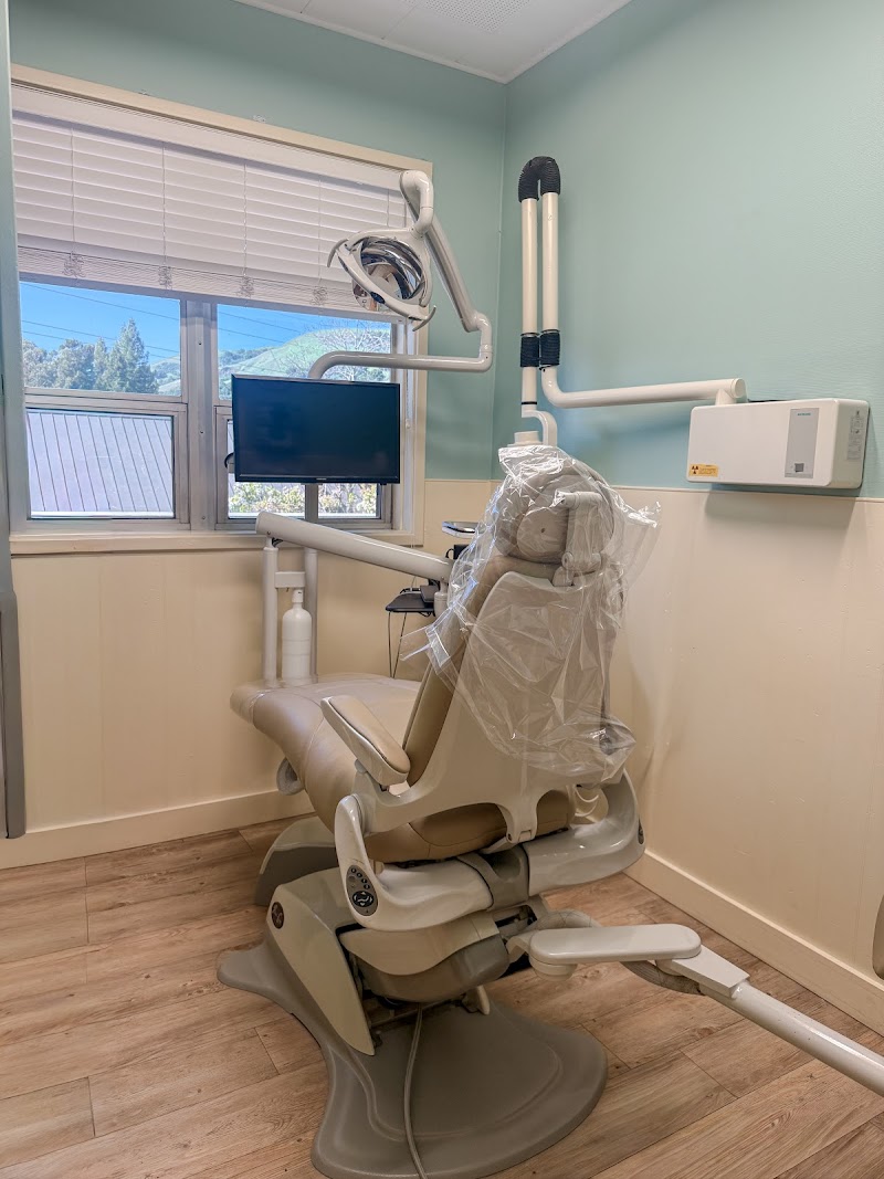 Orinda Dentist - Virginia H. Ellis DDS Dental Corp photo 5