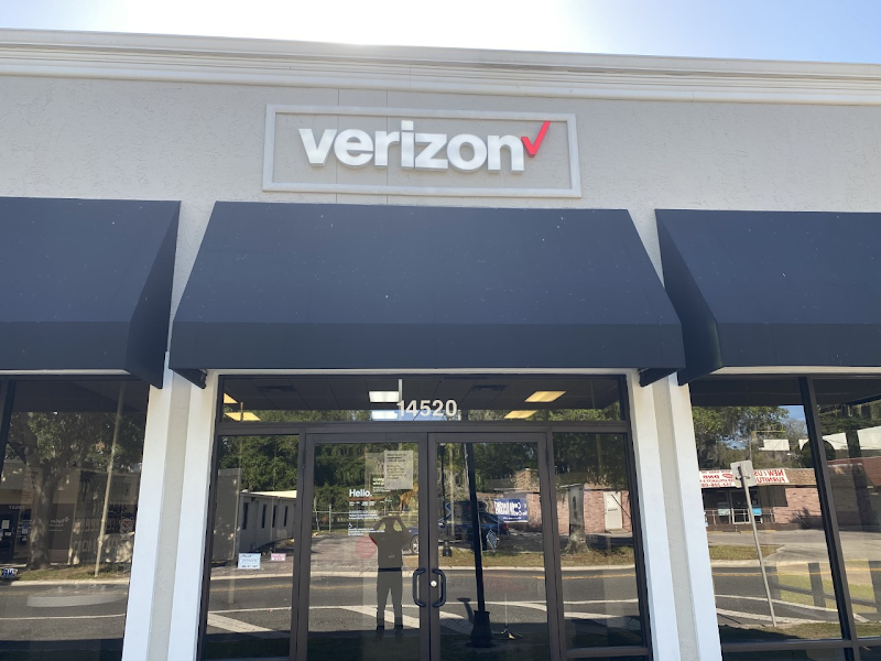 Photo of Verizon