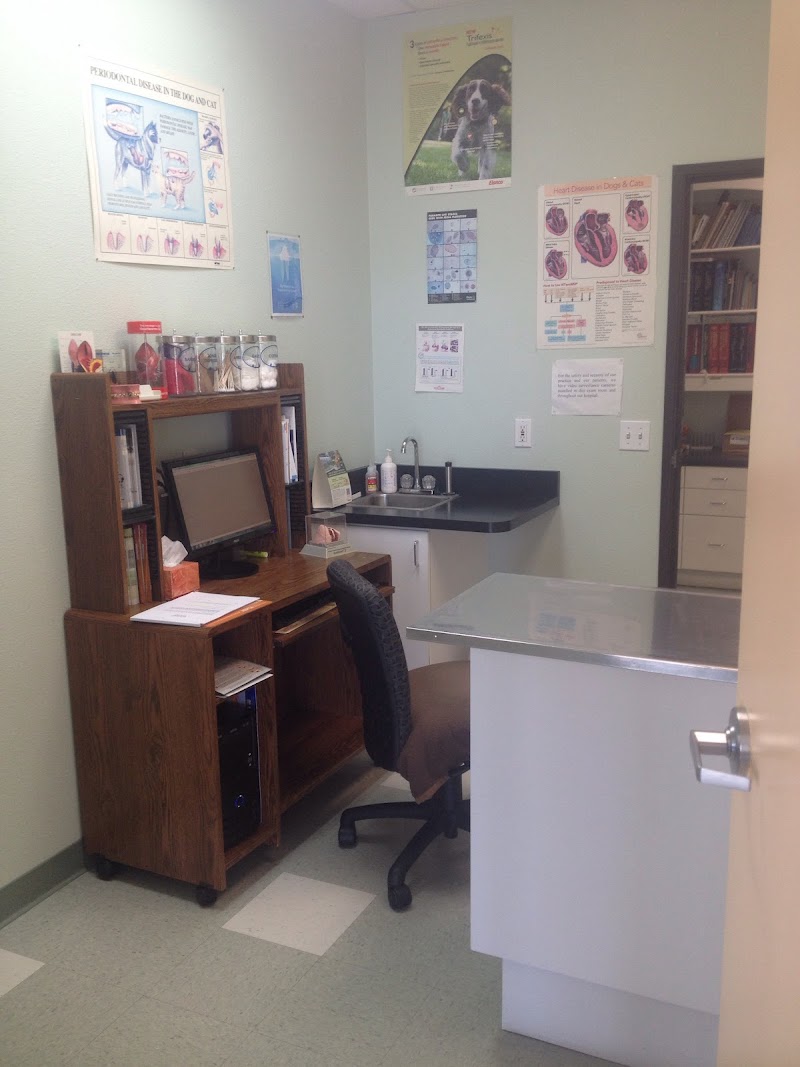 Vacaville Pet Vet Clinic, Inc. photo 4