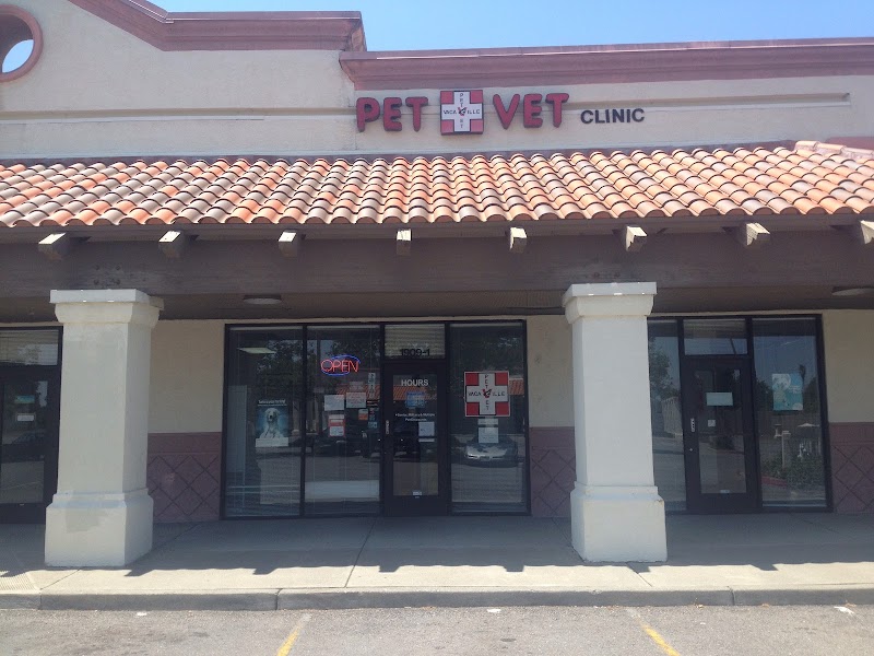 Vacaville Pet Vet Clinic, Inc. photo 2